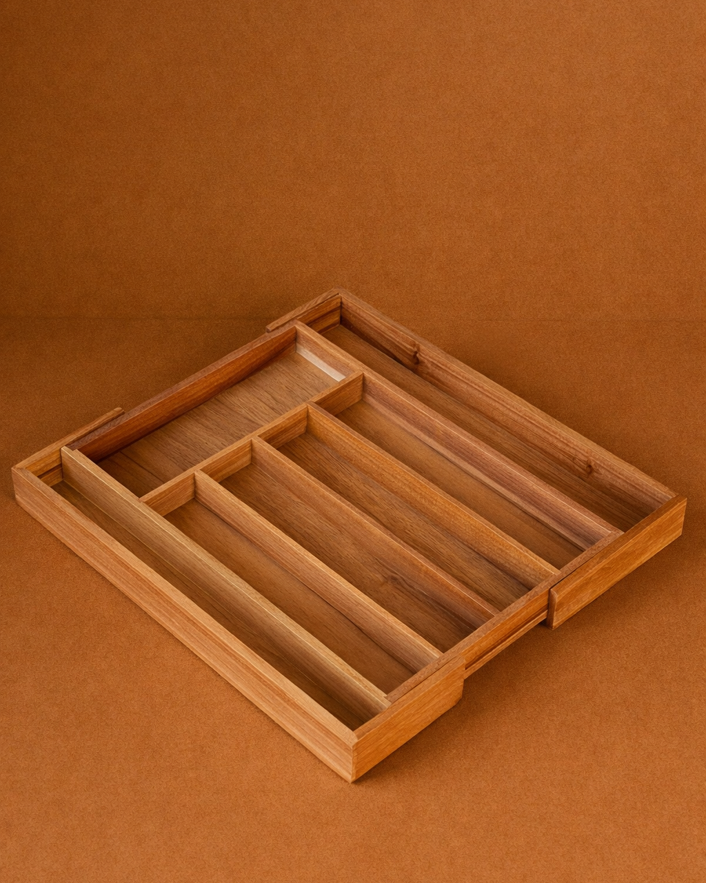 Çatal Kaşık Organizeri