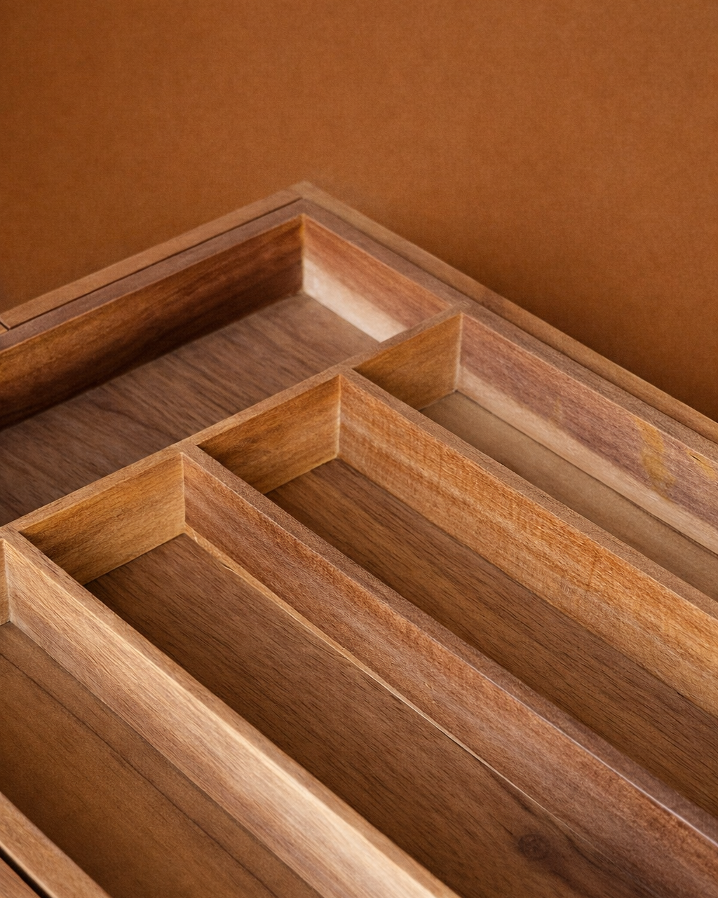 Çatal Kaşık Organizeri