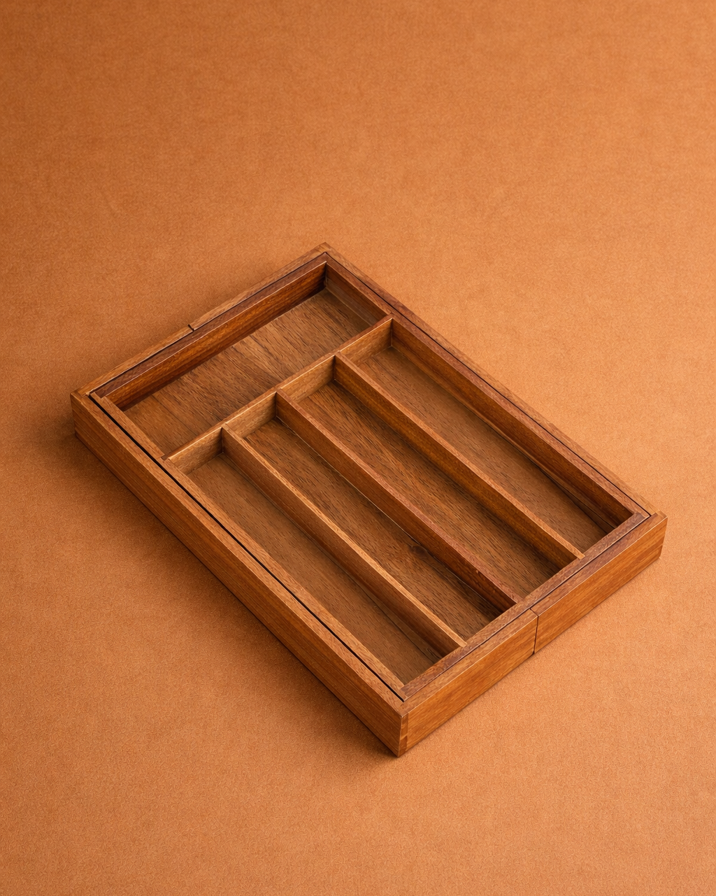 Çatal Kaşık Organizeri