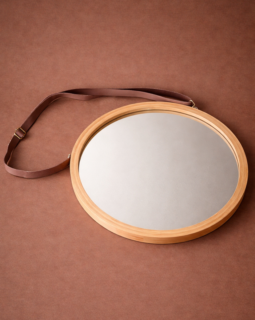 Askılı Dekoratif Ayna