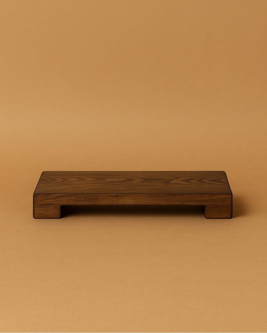 Doğal Ağaç Sunum Standı